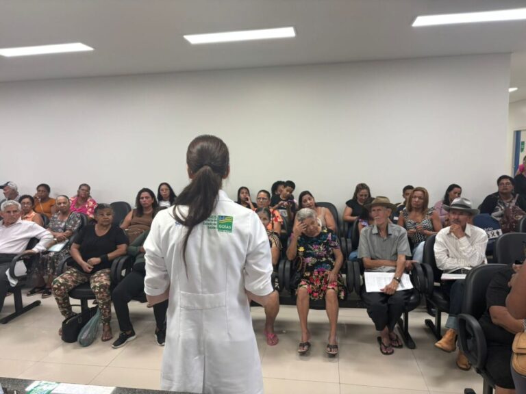 Policlínica de Posse Realiza Ação Educativa sobre Transtorno do Espectro Autista