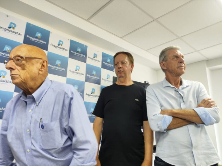 PP Opta por Manter Apoio a Jorginho e Avança em Aliança Estratégica