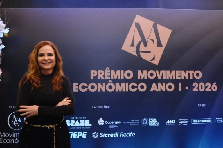 Prêmio e Crescimento: A Nova Etapa do Movimento Econômico