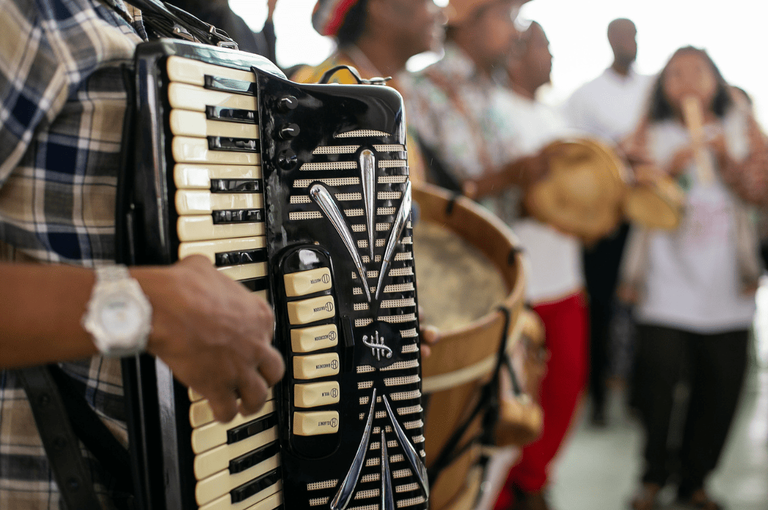 Presidente Lula e Ministra da Cultura Lançam Política Nacional das Artes Presidente Lula e Ministra da Cultura Lançam Política Nacional das Artes