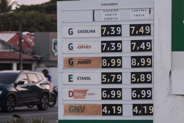 Procon-PE Notifica 70 Postos por Reajuste Abusivo nos Combustíveis Procon-PE Notifica 70 Postos por Reajuste Abusivo nos Combustíveis