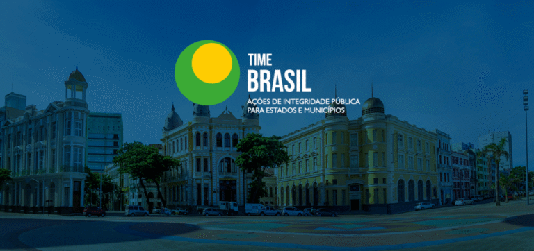 Programa Time Brasil Expande com Recife e Chega a 56 Municípios Participantes