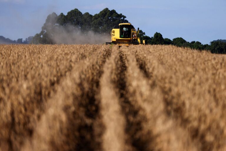 Promaq Potencializa a Modernização da Agricultura no Rio Grande do Sul