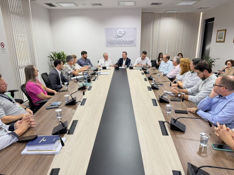 Proposta Paranaense para o Plano Safra 2026/2027: Ampliação de Recursos e Redução de Taxas