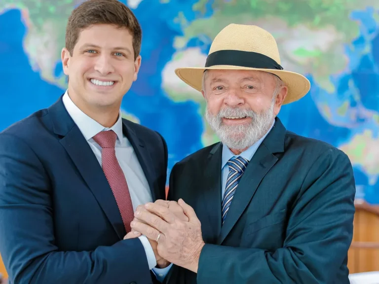 PT de Pernambuco Apoia João Campos e Indica Humberto Costa para Chapa Eleitoral