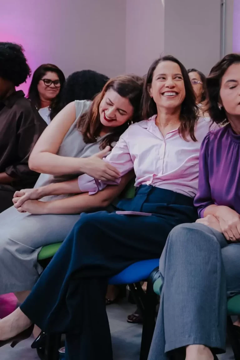 Raquel Lyra Inaugura Curso de Qualificação em Políticas Públicas para Mulheres em Pernambuco