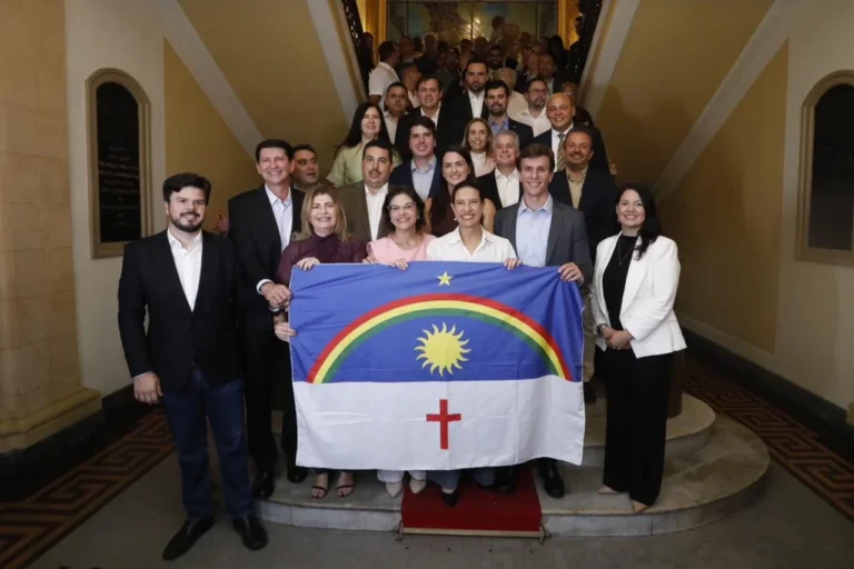 Raquel Lyra Nomeia Nova Secretária de Desenvolvimento Econômico em Pernambuco Raquel Lyra Nomeia Nova Secretária de Desenvolvimento Econômico em Pernambuco