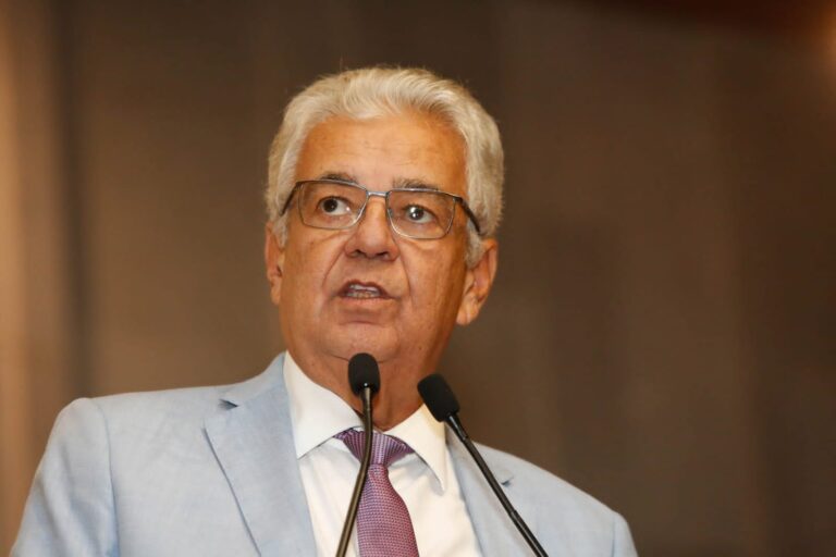 Recado Político Interno: A Advertência de Antônio Moraes ao PP em Pernambuco