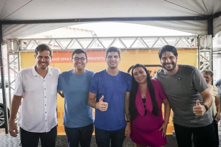 Recife Apresenta Clara IA: Tecnologia Inovadora para Combater a Violência Contra Mulheres