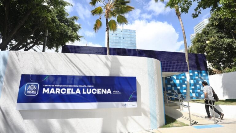 Recife Contrata Médicos Temporários para Saúde Mental com Salário de até R$ 7,4 mil