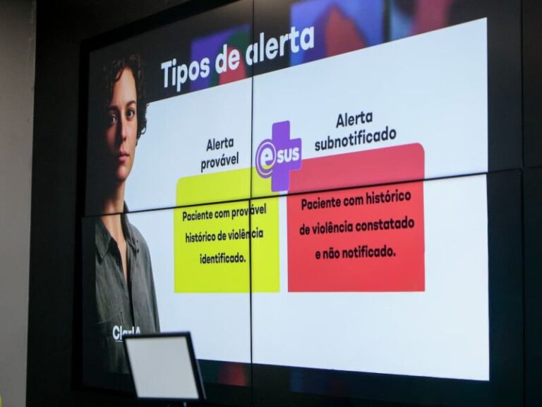 Recife Inova com IA para Combater a Violência Contra a Mulher