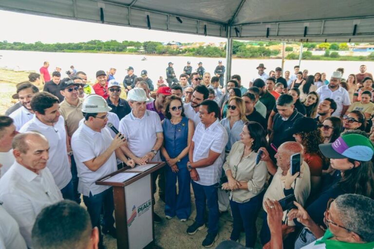 Revitalização do Cais da Beira Rio: Um Impulso ao Turismo e à Economia de Floriano Revitalização do Cais da Beira Rio: Um Impulso ao Turismo e à Economia de Floriano