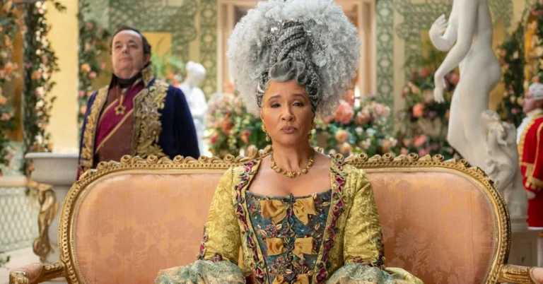 Revolução na Maquiagem de "Bridgerton": Atrações do Visagismo em Foco