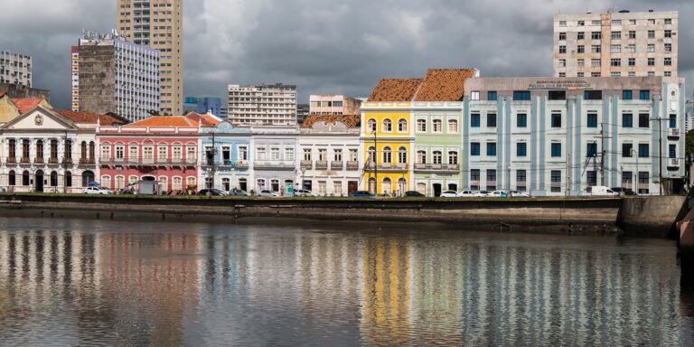 Revolução Pernambucana: A Luta pela Independência Temporária de Portugal