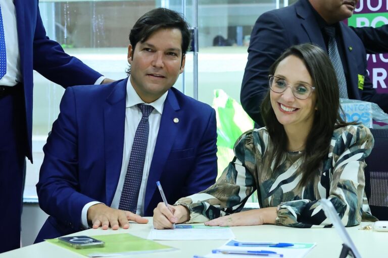 Robério Negreiros Troca de Partido e Deixa o PSD em Direção ao Podemos Robério Negreiros Troca de Partido e Deixa o PSD em Direção ao Podemos