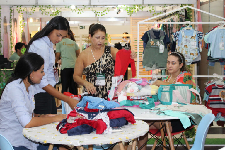 Rodada de Negócios da Moda Gera R$30 Milhões e Destaca Força do Setor em Pernambuco