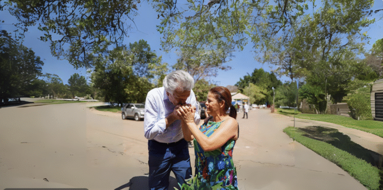 Ronaldo Caiado Se Filia ao PSD em Evento Marcante