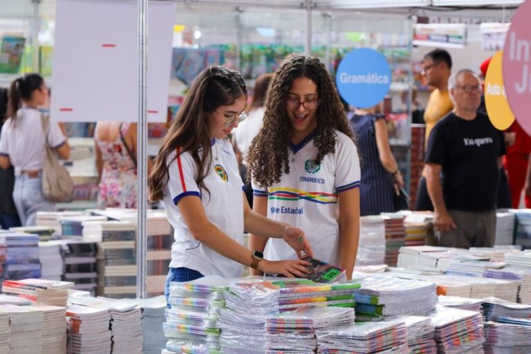 Rota do Livro: Conheça o Cronograma do Clipe 2026 em Pernambuco e Prepare-se para a Imersão Cultural