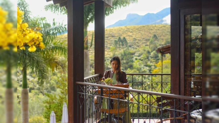 Roteiros de Charme Apresenta Nova Série no Streaming Focada em Turismo Responsável