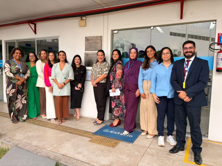 Sala de Acolhimento Heroínas de Tejucupapo: Novo Espaço de Proteção a Mulheres Vítimas de Violência