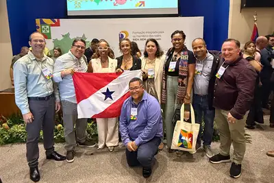 Seduc Participa de Formação Nacional sobre Educação Híbrida e Tecnologias Educacionais em Brasília Seduc Participa de Formação Nacional sobre Educação Híbrida e Tecnologias Educacionais em Brasília