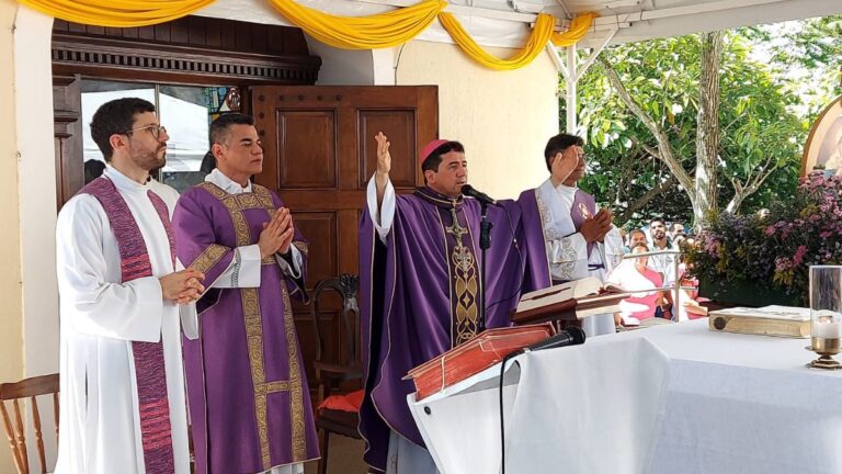 Semana Santa Transforma o Grande Recife em Cenário de Fé e Reflexão