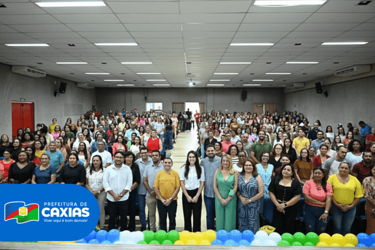 Seminário do Programa Saúde na Escola Destaca Integração de Saúde e Educação em Caxias Seminário do Programa Saúde na Escola Destaca Integração de Saúde e Educação em Caxias