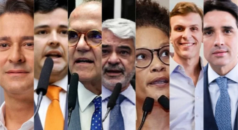 Senado em Pernambuco: Incertezas e Novas Candidaturas Marcam O Cenário Eleitoral