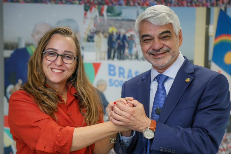 Senador Humberto Costa Receberá Título de Cidadão do Recife em Solene Cerimônia