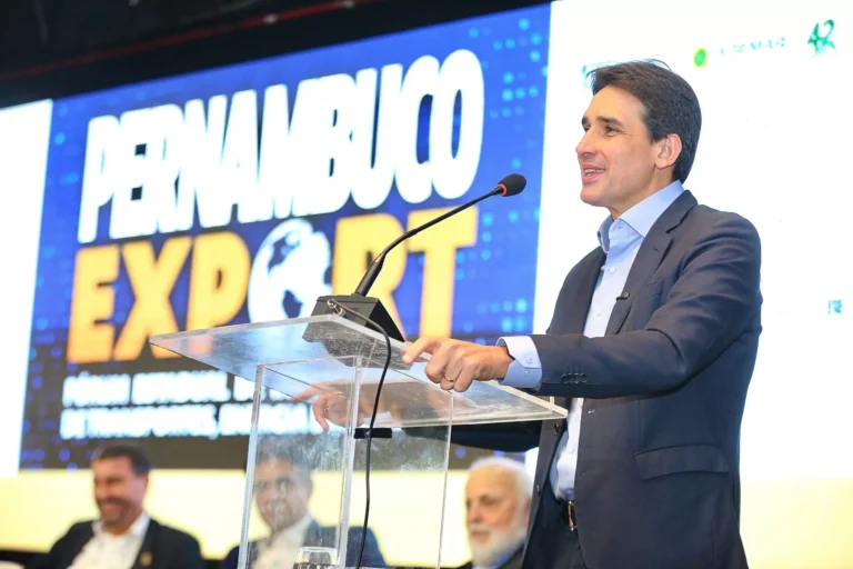 Silvio Costa Filho Anuncia R$ 2,1 Bilhões em Investimentos para Pernambuco