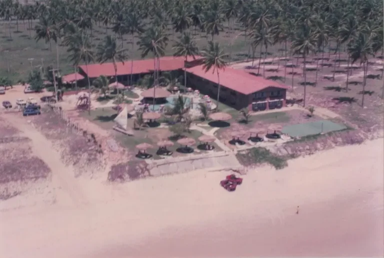 Solar Porto de Galinhas: 40 Anos de História e Evolução do Turismo em Pernambuco