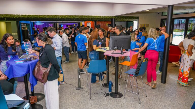 Startup Day em Pernambuco: Expectativa de 7 mil participantes em 2026