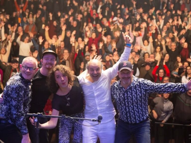 Supertramp Experience Promete Show Imperdível no Recife