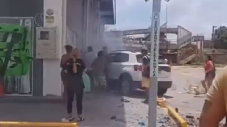 Tragédia no Recife: Mulher de 68 anos morre após atropelamento em colisão de veículos