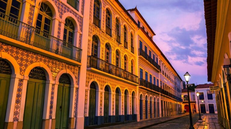 Turismo no Maranhão Cresce 138% em Janeiro e Lança Feira para Impulsionar Setor