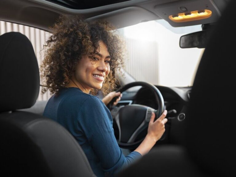 Uber Expande Opção de Motoristas Mulheres em 13 Capitais Brasileiras