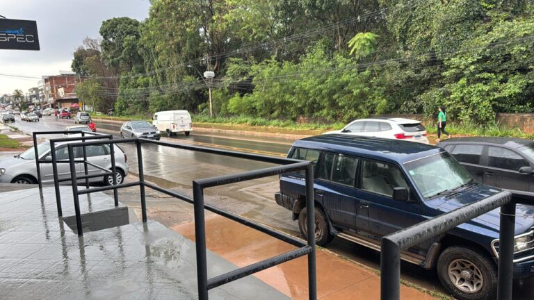 Vicente Pires: Ações Imediatas para Minimizar Efeitos da Chuva