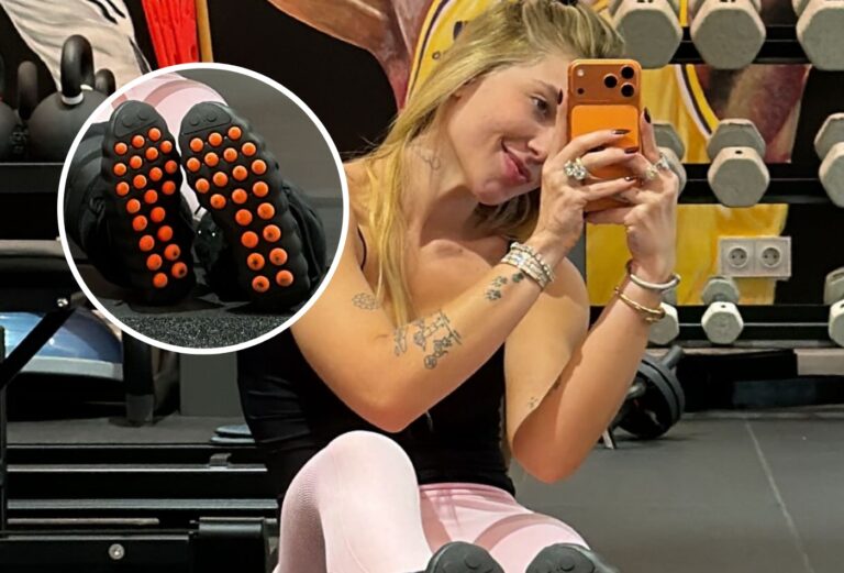 Virgínia Fonseca Recebe Tênis Anti-Stress de Vini Jr.; Descubra o Preço