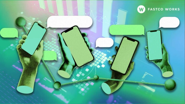 WhatsApp: Transformando Relações Comerciais e a Comunicação com Clientes