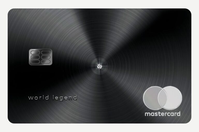 World Legend do Itaú: O Cartão Ultra Premium Que Promete Revolucionar o Mercado Brasileiro