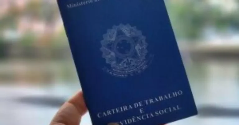 193 Oportunidades de Emprego no Recife nesta Segunda-Feira: Conheça as Vagas Disponíveis