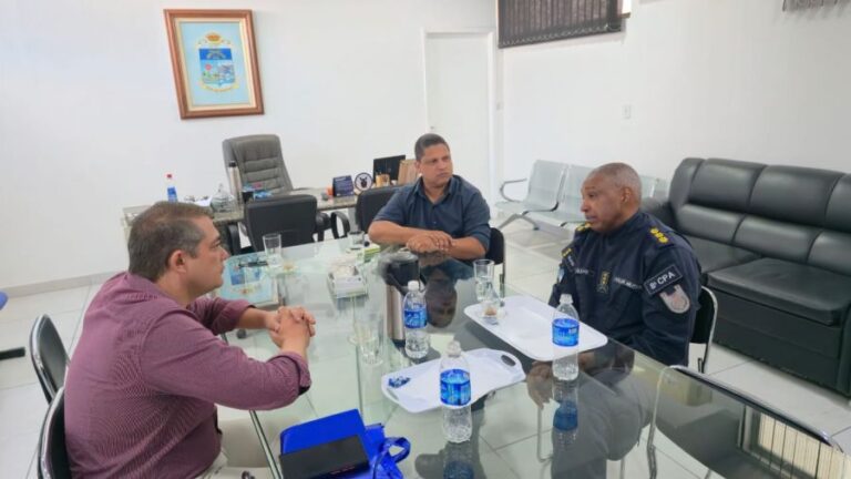 34º Aniversário de Rio das Ostras: Festival com Segurança Reforçada para Garantir Tranquilidade 34º Aniversário de Rio das Ostras: Festival com Segurança Reforçada para Garantir Tranquilidade