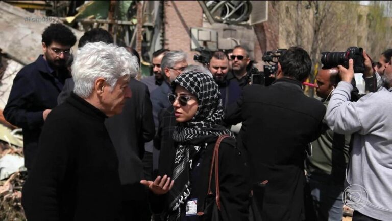 8 Contribuições da Milenar Cultura Persa que Transformaram Nossa Vida Cotidiana