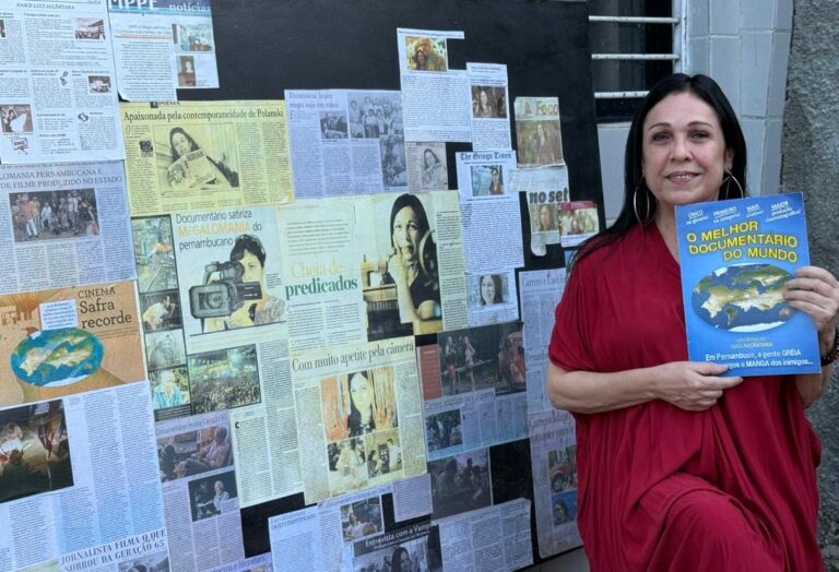 A Mania de Grandeza de Pernambuco: Um Olhar Crítico e Engraçado Sobre a Identidade Local