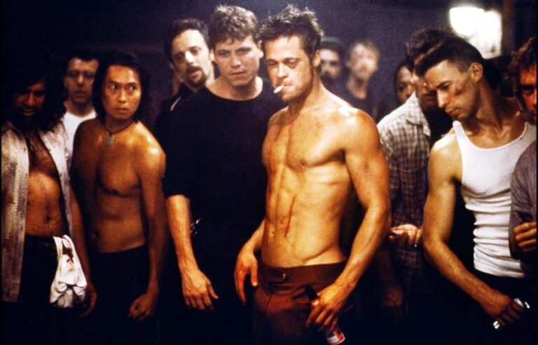 A Reflexão de Chuck Palahniuk 30 Anos Após ‘Clube da Luta’: Entre Culpas e Identidade