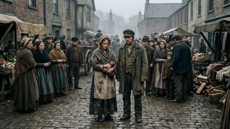 A Venda de Esposas na Idade Média: Um Retrato da Inequidade Social