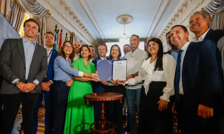 Adutora do Agreste: Novos Trechos Prometem Beneficiar 195 Mil Pernambucanos