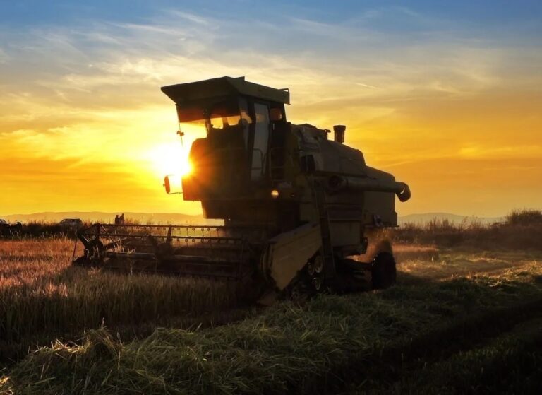 Avanços na Agricultura Digital no Brasil: Plataforma Inovadora e Consórcio de Produtores Rurais