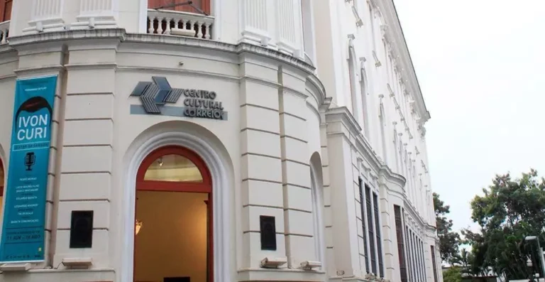 Baixada no Centro: Cultura e Turismo da Baixada Fluminense em Destaque no Teatro Correios