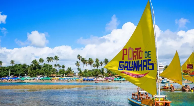 Banco do Nordeste Anuncia R$ 173 Milhões para Impulsionar o Turismo em Pernambuco